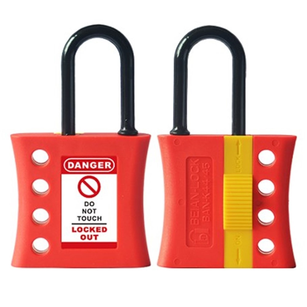 Yalıtkan Naylon Çoklayıcı (61 X 108 mm) EKED | BAN-K45