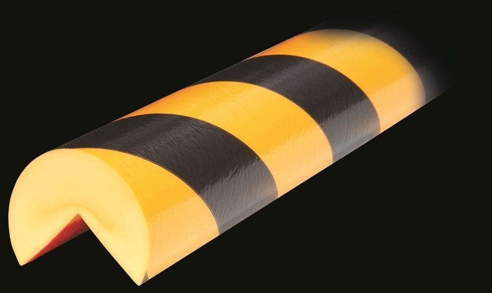 Yumuşak Köşe Koruyucu, Yapışkanlı | Knuffi Tip A+ Soft