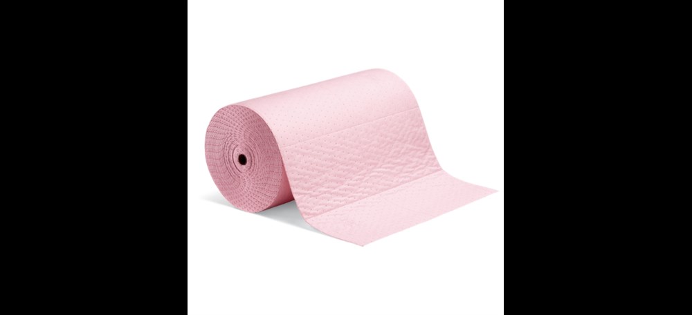  Asit Baz Kimyasal Emici Rulo | New Pig MAT309 