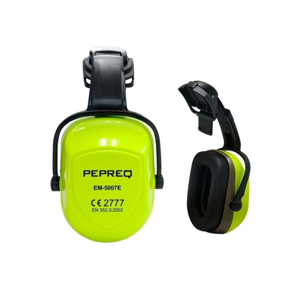 Barete Takılabilir Kulaklık 30 dB | PEPREQ 5007E