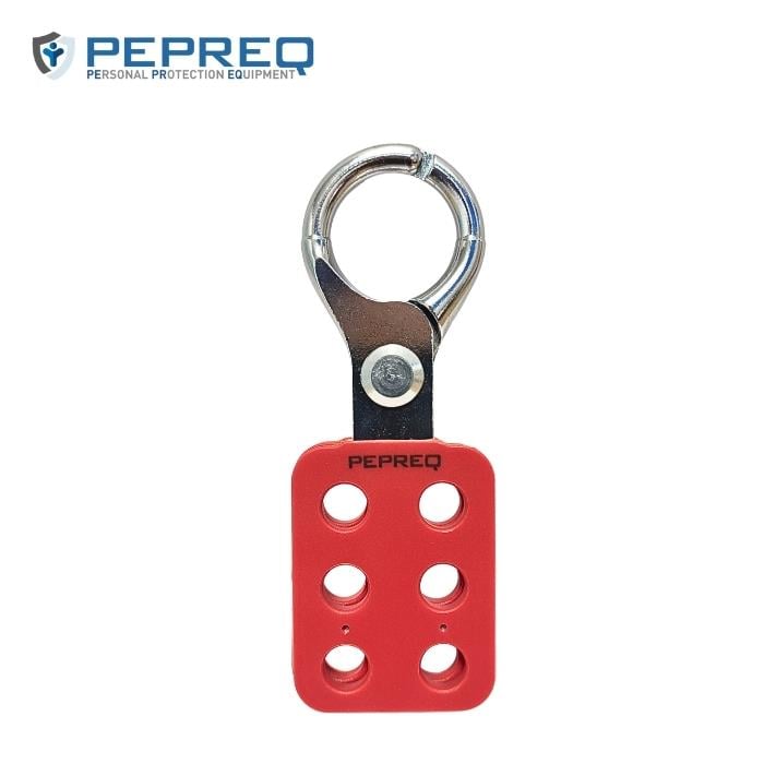 Alüminyum Kancalı Çoklayıcı (25mm) | PEPREQ CK11