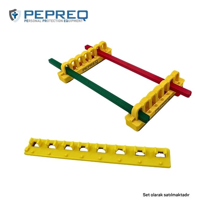 Anahtar Kilitleme Kiti | PEPREQ ED22