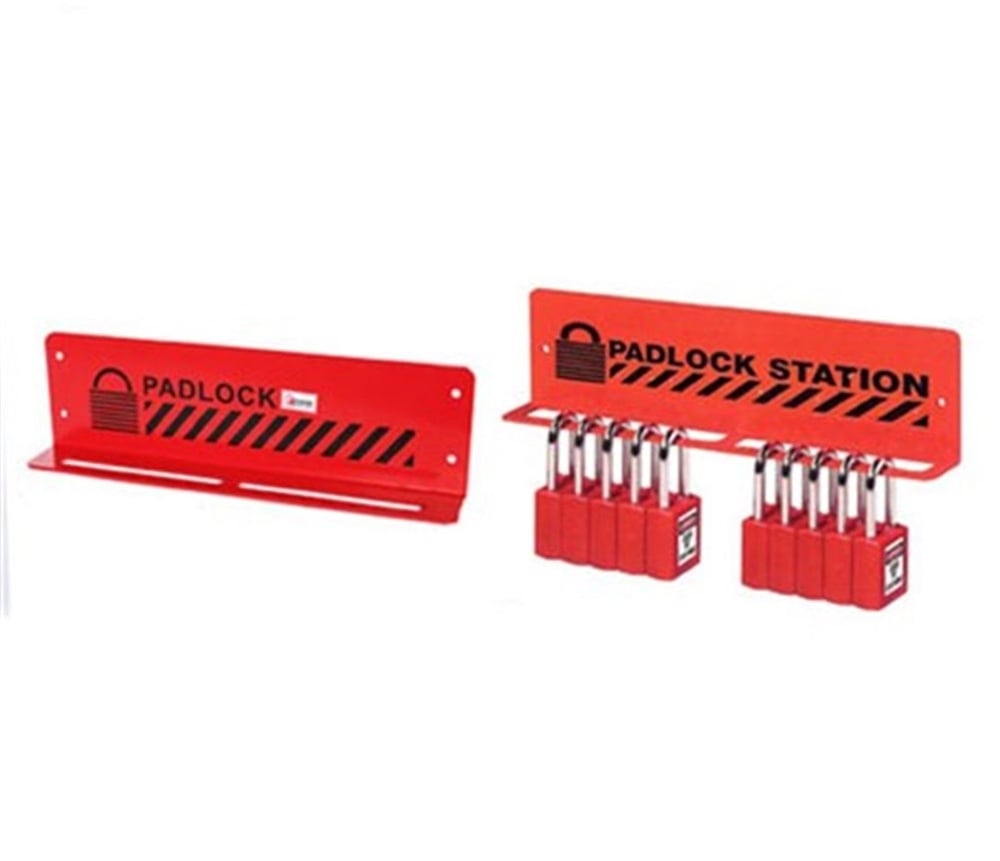 Anahtar Taşıma İstasyonu (10 Kilit Kapasite) | BAN-B32