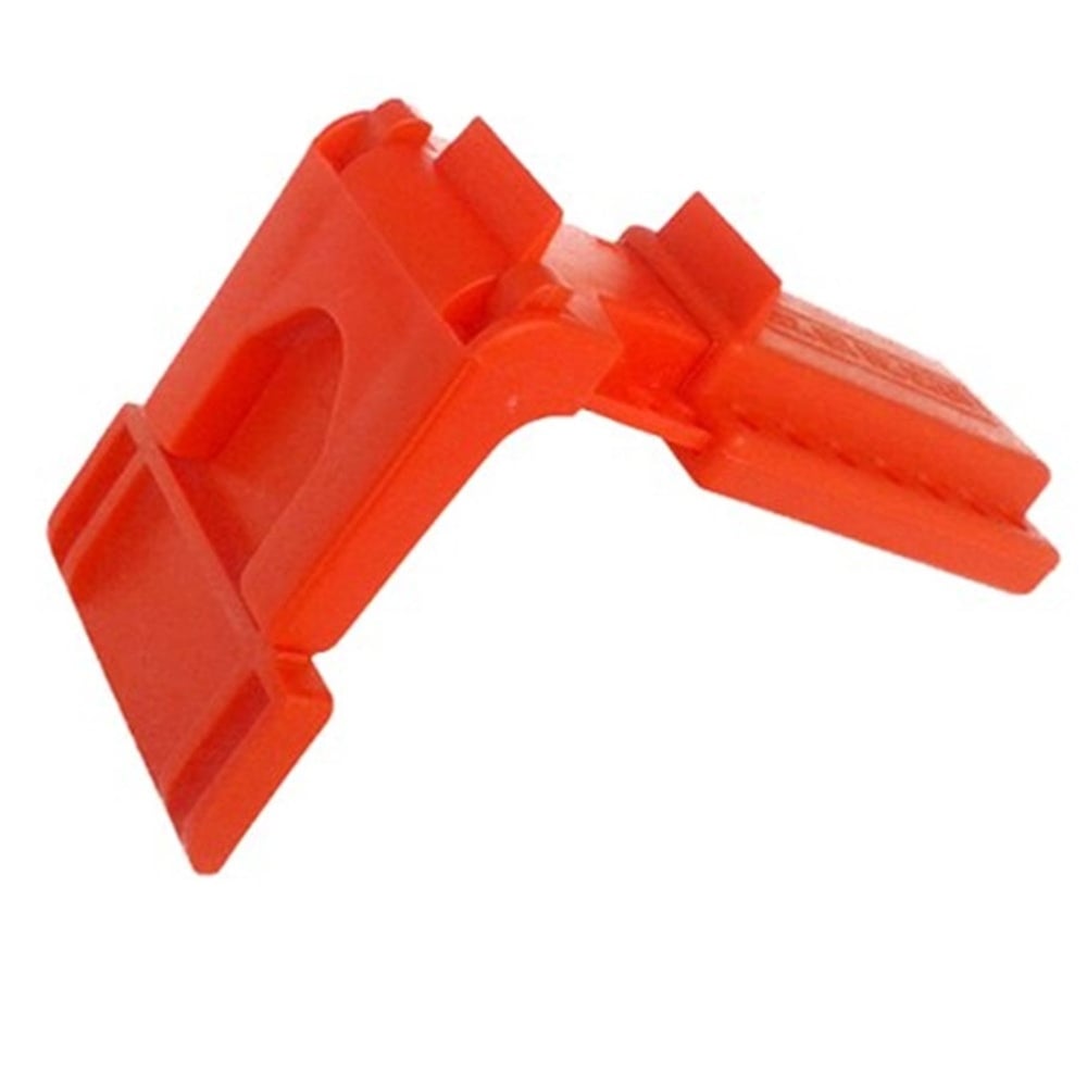 Ayarlanabilir Vana Kilidi (1.3-7cm Boru Çapı) | BAN-F06