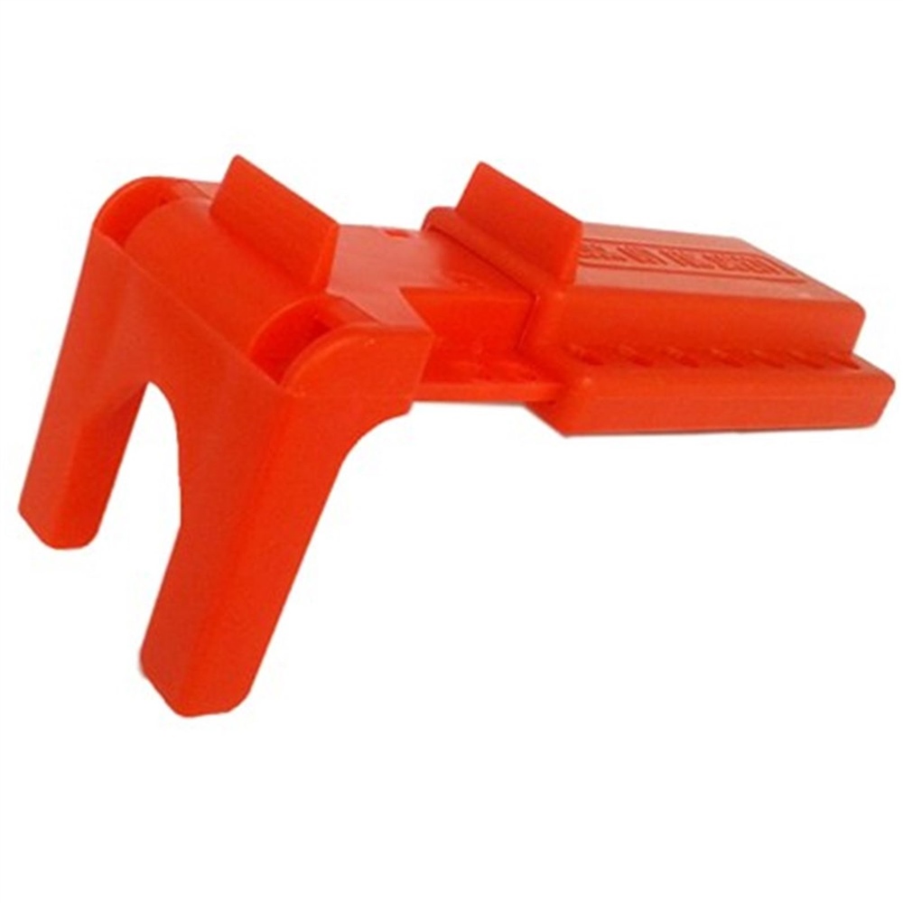 Ayarlanabilir Vana Kilidi (1.3-7cm Boru Çapı) | BAN-F05