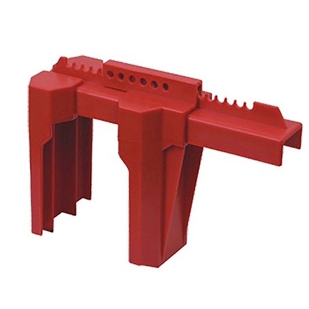 Ayarlanabilir Vana Kilidi (5-20cm Boru Çapı) | BAN-F02