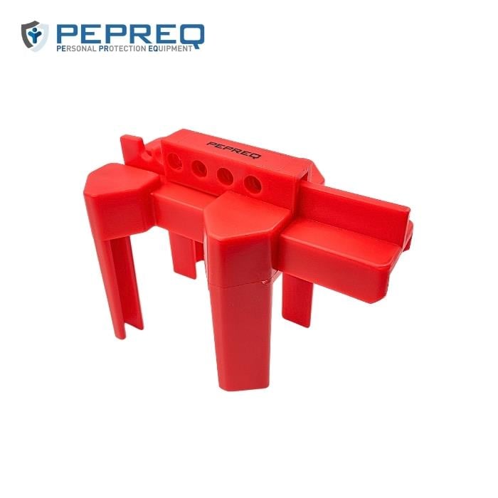 Ayarlanabilir Vana Kilidi (DN8-DN50) | PEPREQ VF01