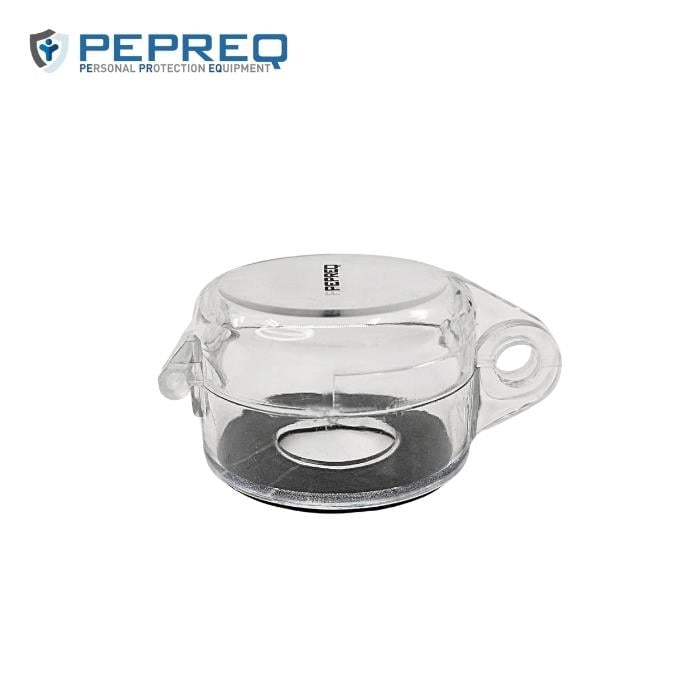 Buton Kilitleme Kutusu (22mm) | PEPREQ ED51