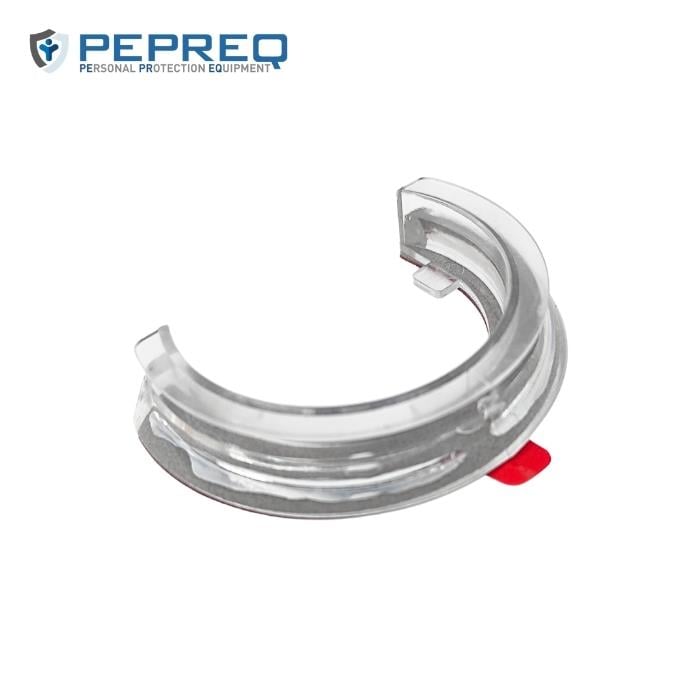 Buton Kilitleme Kutusu Aparatı (38mm) | PEPREQ ED53-4