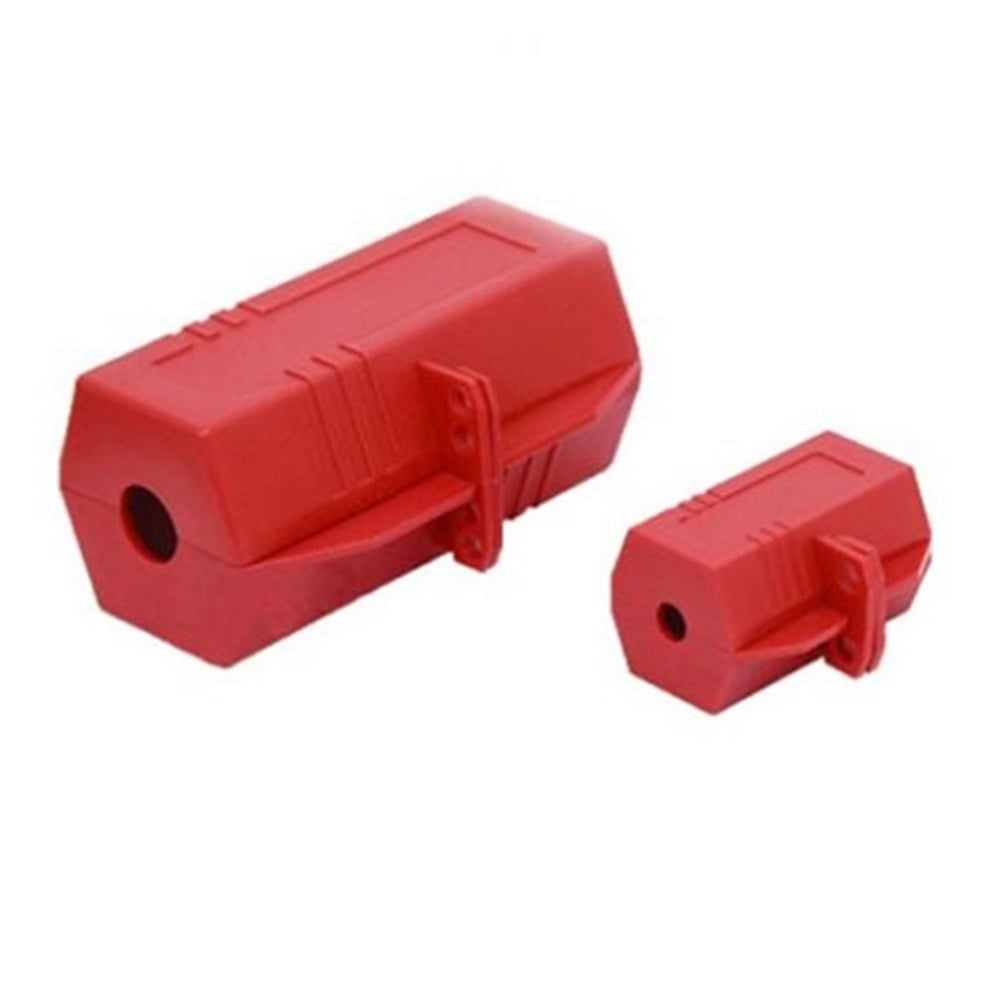 Büyük Fiş Kilidi EKED | BAN-D42