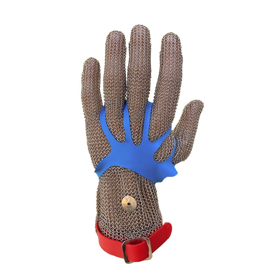 Çelik Eldiven | Punta Iron