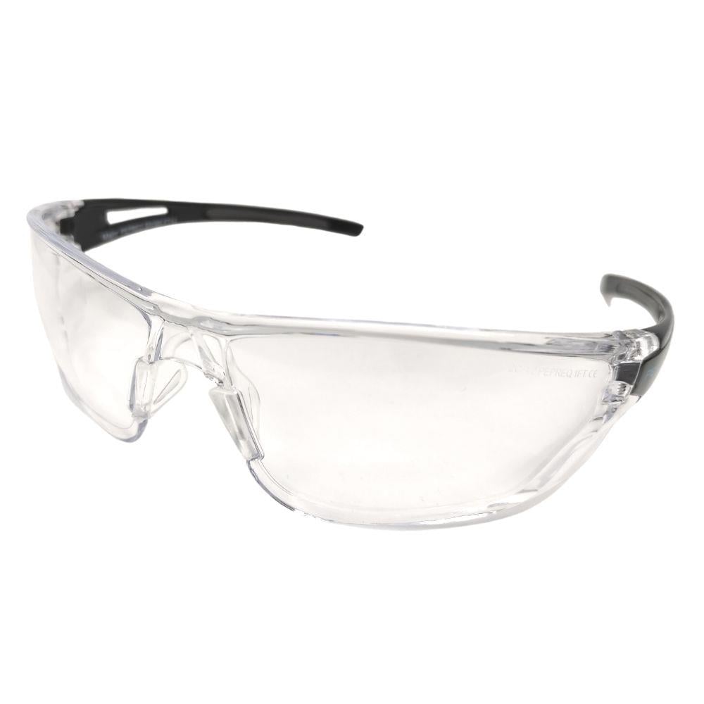 Dayanıklı Esnek Koruyucu Gözlük | PEPREQ Major
