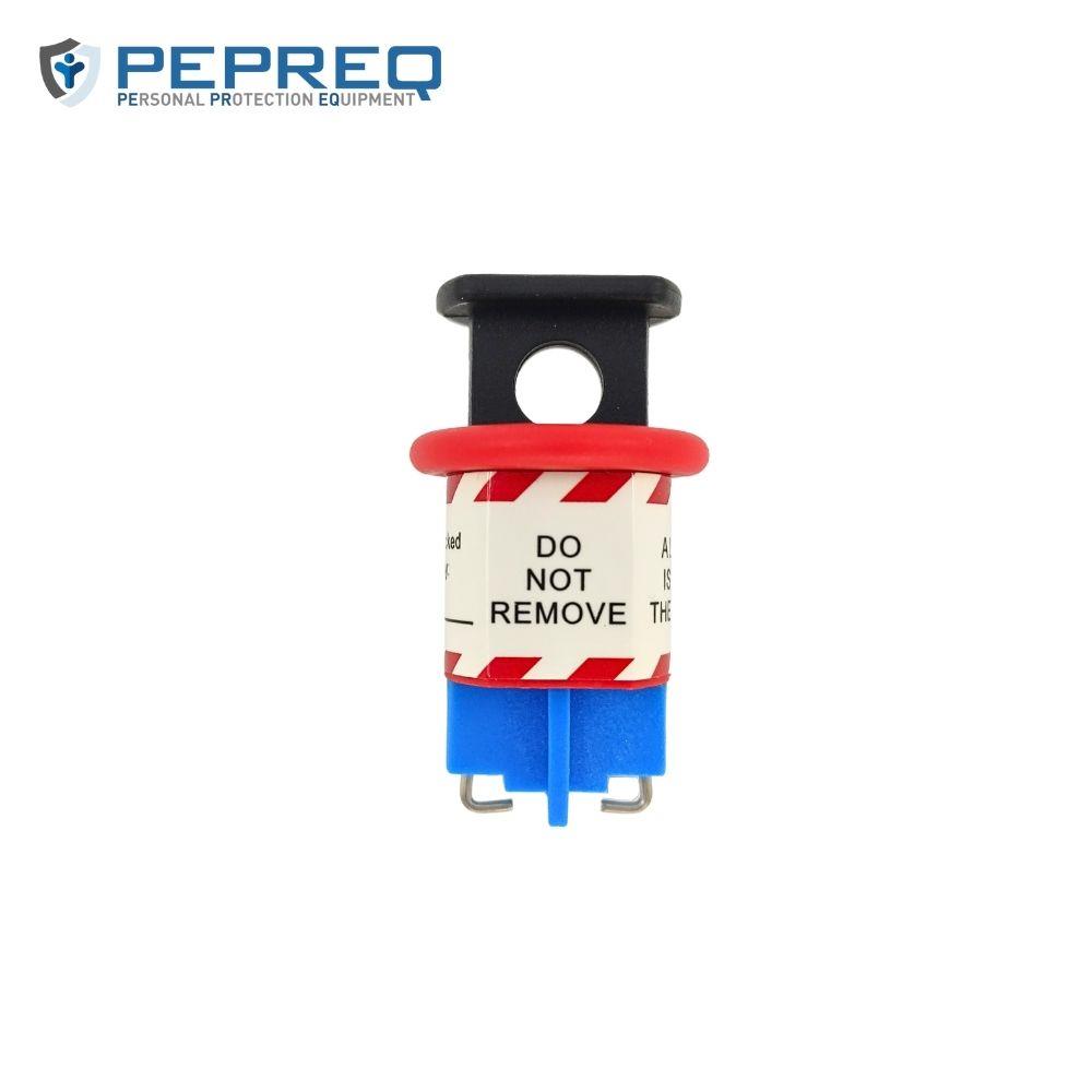 İçe Açılan Sigorta Kilidi | PEPREQ ED02