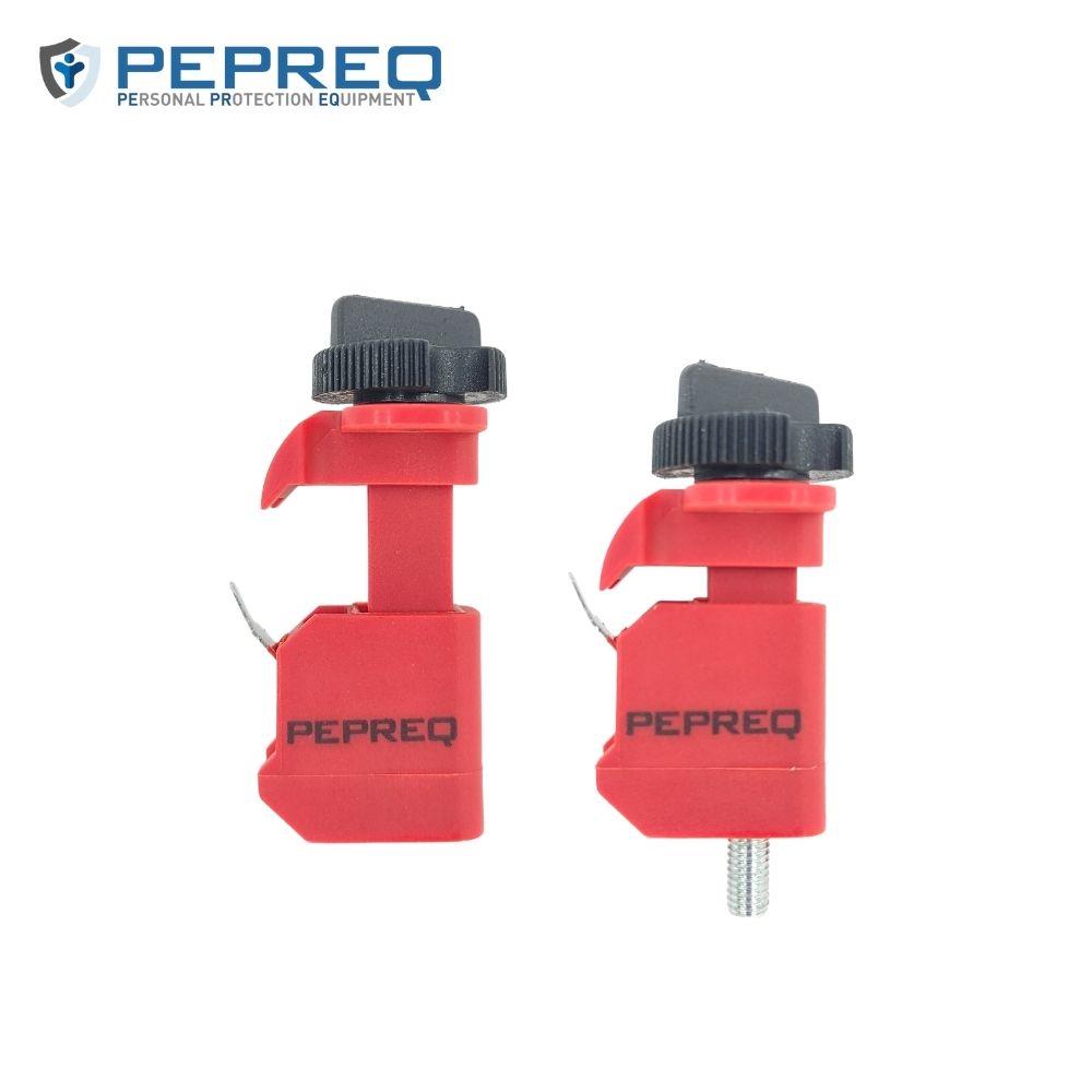 İtmeli Sigorta Kilidi | PEPREQ ED03