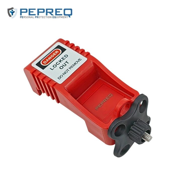 Endüstriyel Tip Devre Kesici (46mm) | PEPREQ ED100