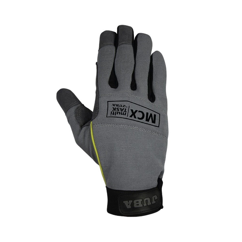 Mekanik Eldiven · (Sentetik Deri Takviyeli) |  Juba 270