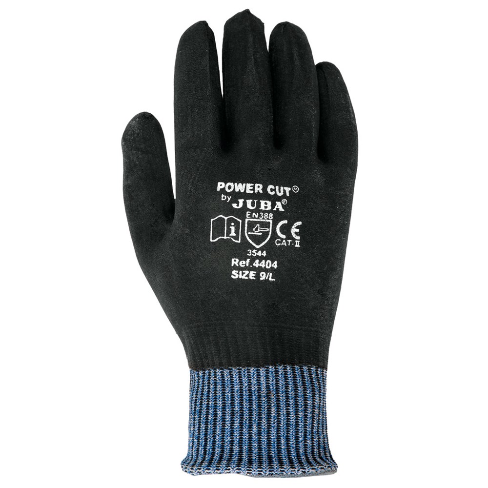 NFT Köpük Lateks Kaplı Eldiven ·|  Juba 4404