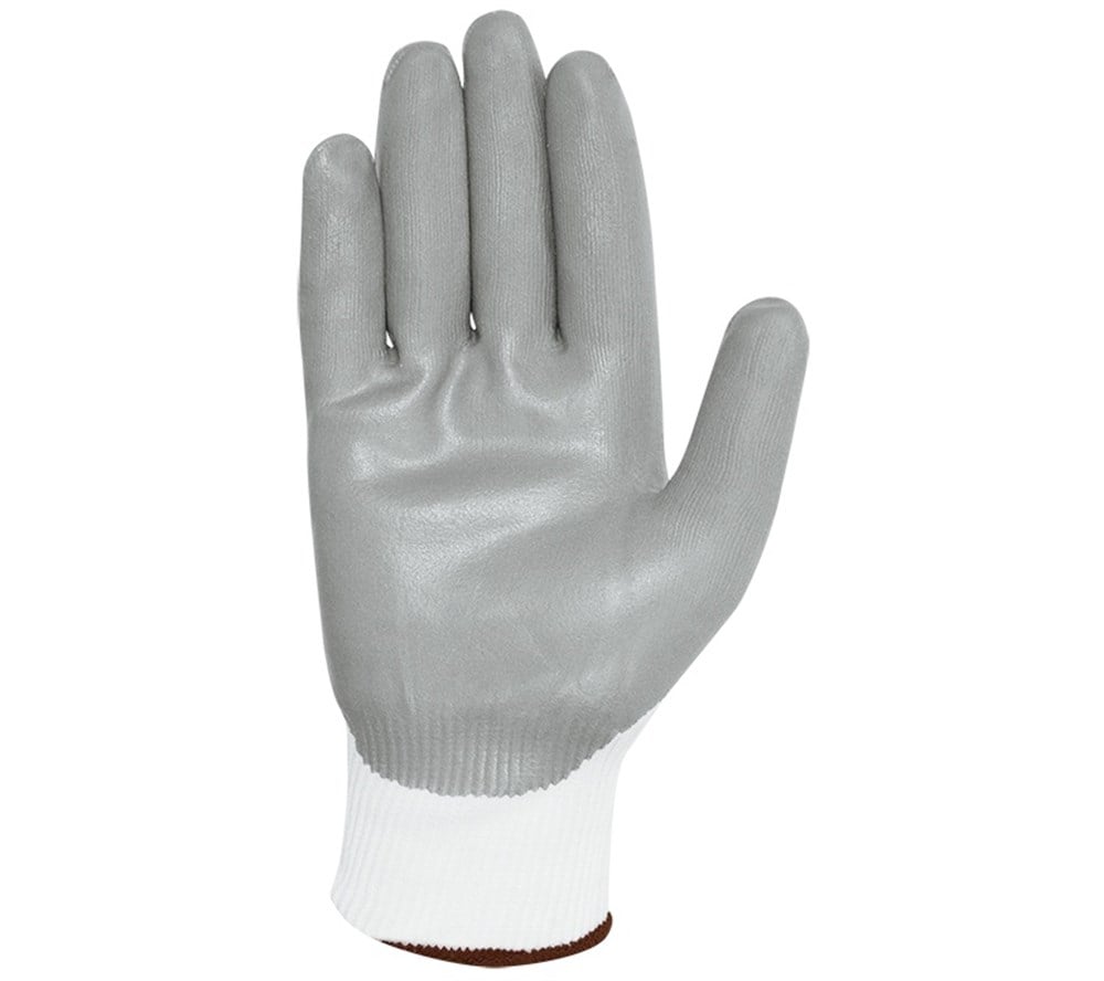 Juba 5150 | Dikişsiz Nylon üstü Köpük Nitril Kaplı Eldiven