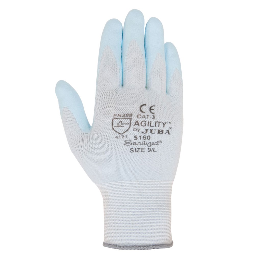 Gıdaya Uygun Eldiven ·|  Juba 5160