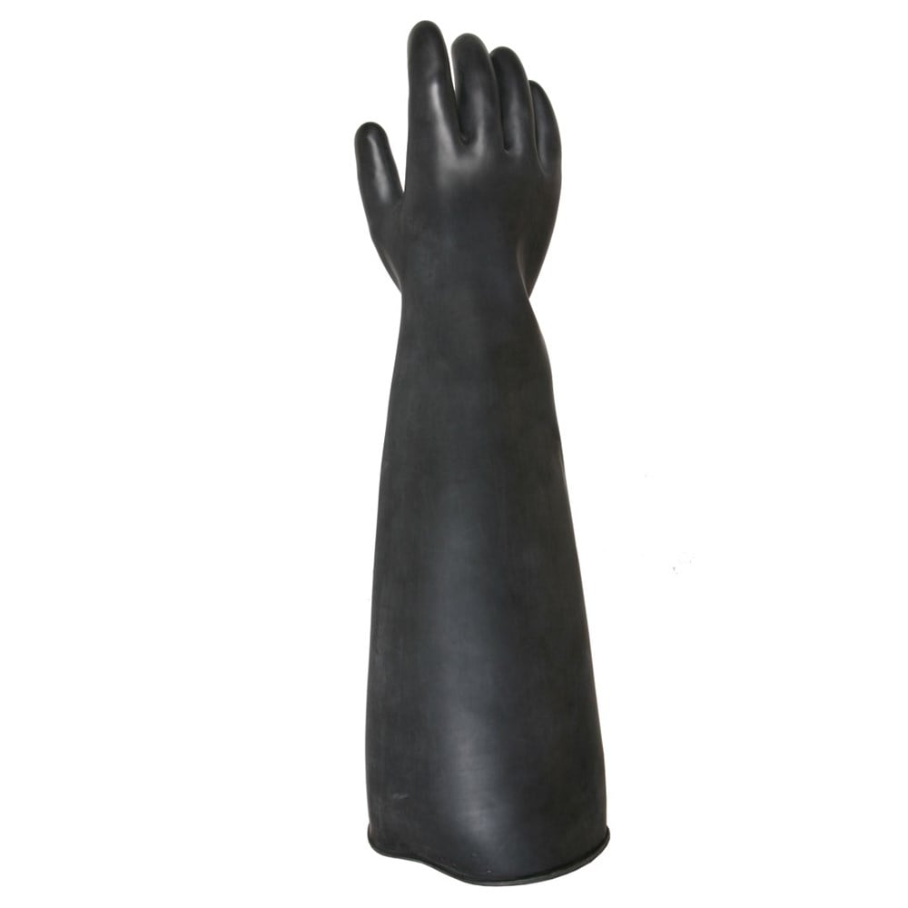 Kumlama Eldiveni · (Uzun Kollu Lateks) |  Juba 5611/60