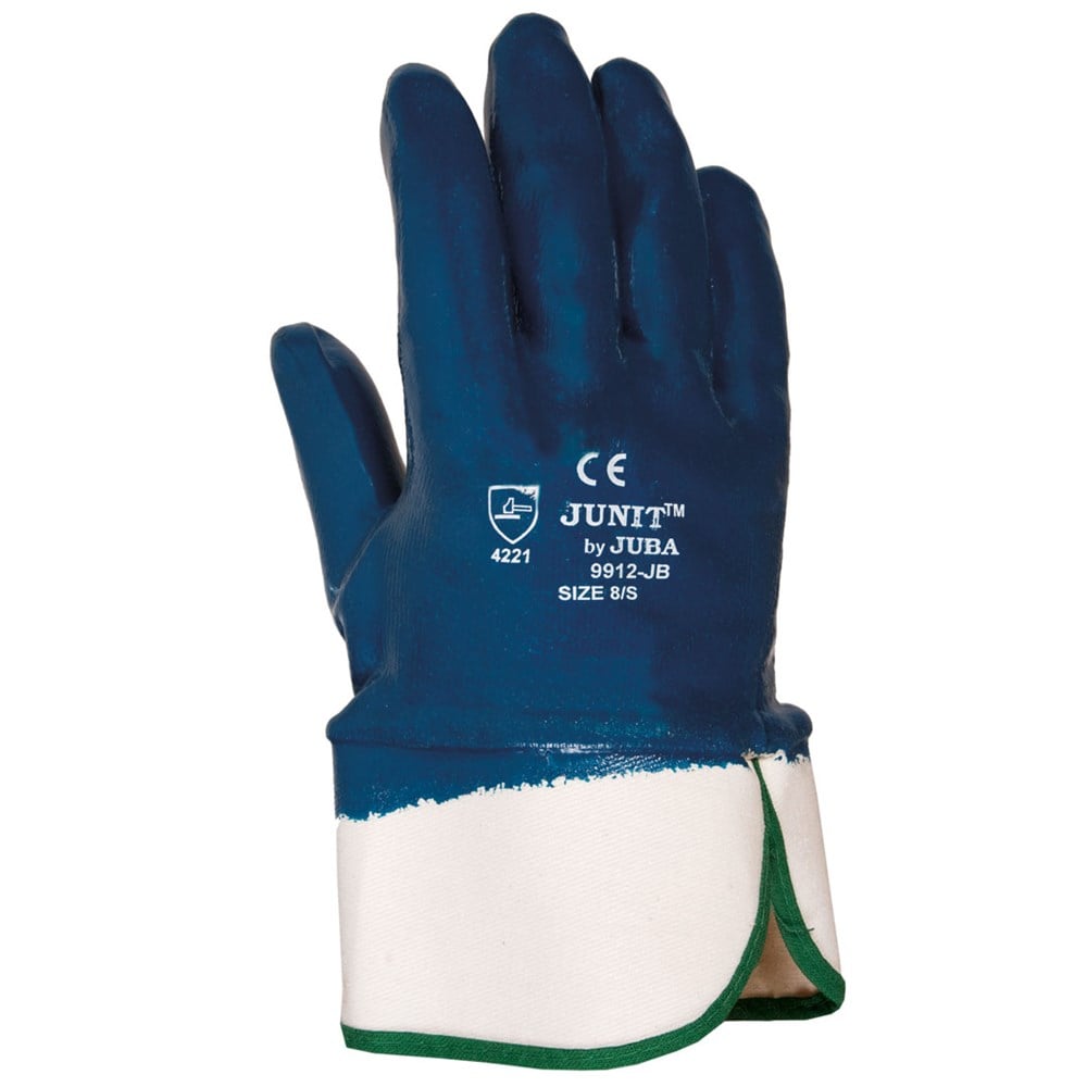 Petrolcü Eldiveni · (Yumuşak) |  Juba 9912