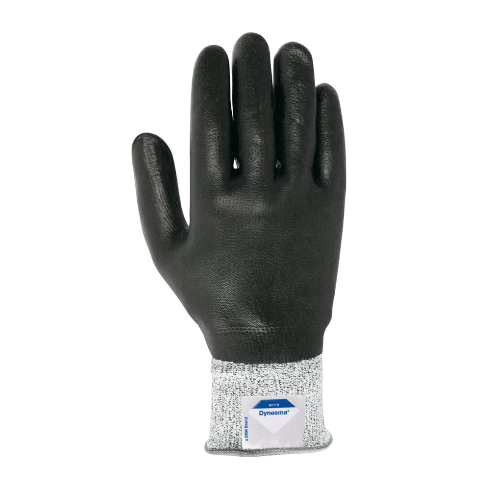 Tam Köpük Nitril Eldiven · (Dyneema®) |  Juba DY 012 FC