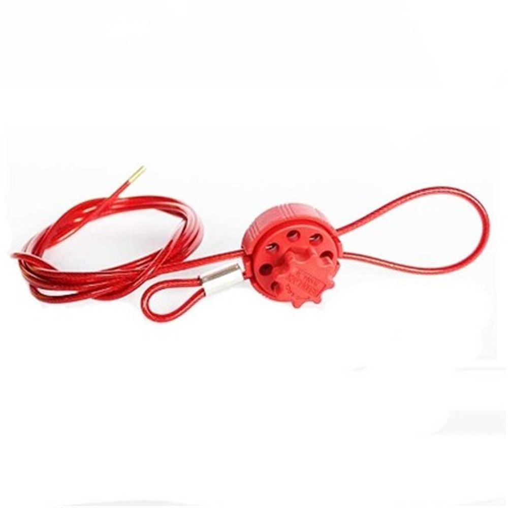 Kablolu Kilit EKED | BAN-L31