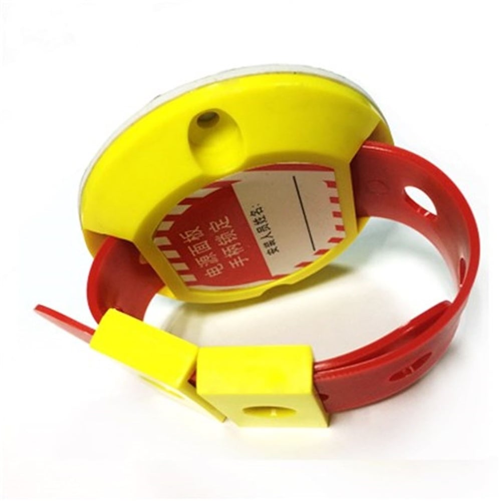 Kendinden Yapışkanlı Kol Elektrik Kilidi EKED | BAN-D57