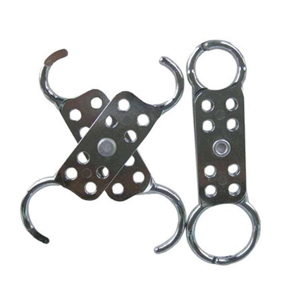 Kıvılcım Yaratmayan  Alüminyum Çoklu Kilit | BAN-K61