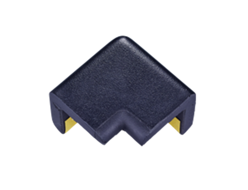 Koruyucu Köşe, Yapışkanlı, 2 Boyutlu  | Knuffi Tip H