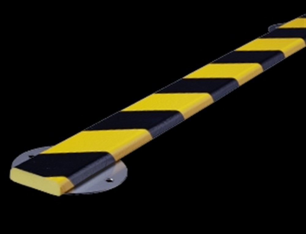 Duvar Koruyucu, Metal Destekli | Knuffi Tip F Eko