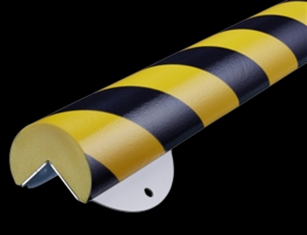 Duvar Koruyucu, Metal Destekli | Knuffi Tip A+ Köşe