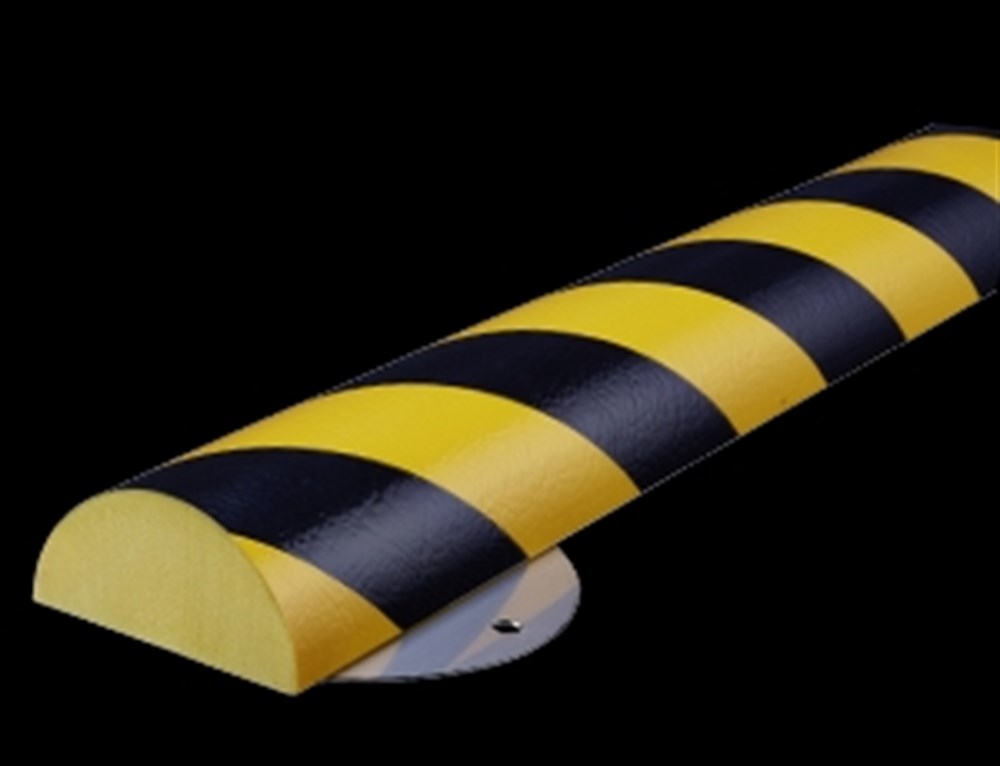 Duvar Koruyucu, Metal Destekli | Knuffi Tip C+