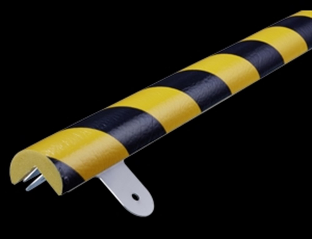 Duvar Koruyucu, Metal Destekli | Knuffi Tip A Eko