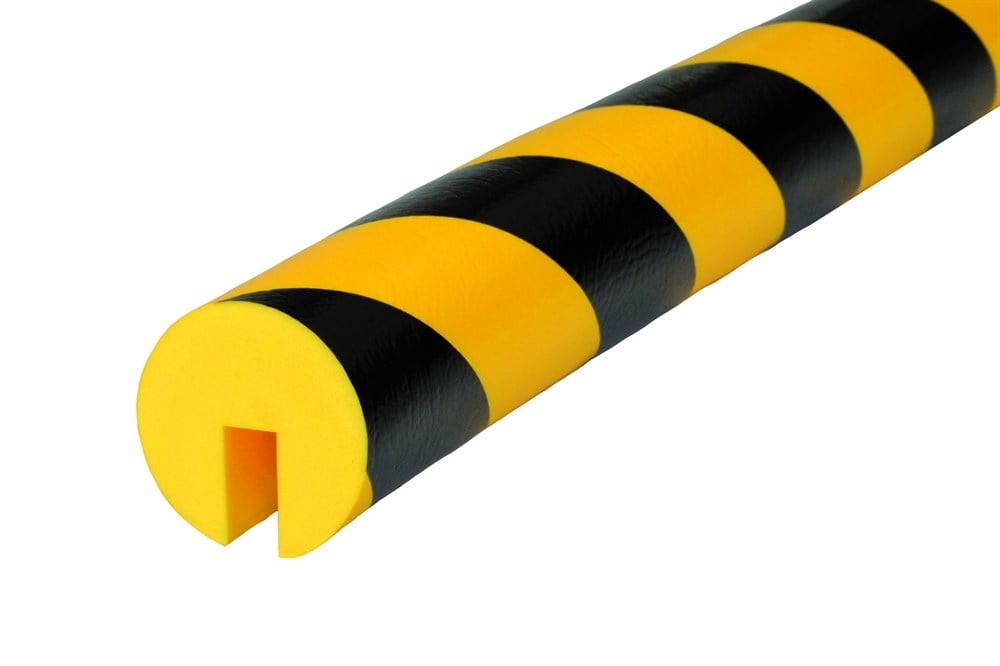 Kenar Koruyucu, Geçmeli | Knuffi Tip B+