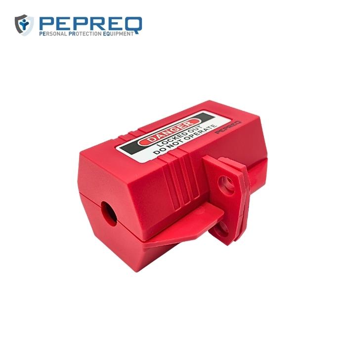 Küçük Fiş Kilidi | PEPREQ ED41