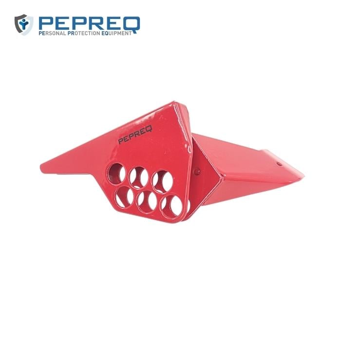 Küresel Vana Kilidi (DN8-DN50) | PEPREQ VF03