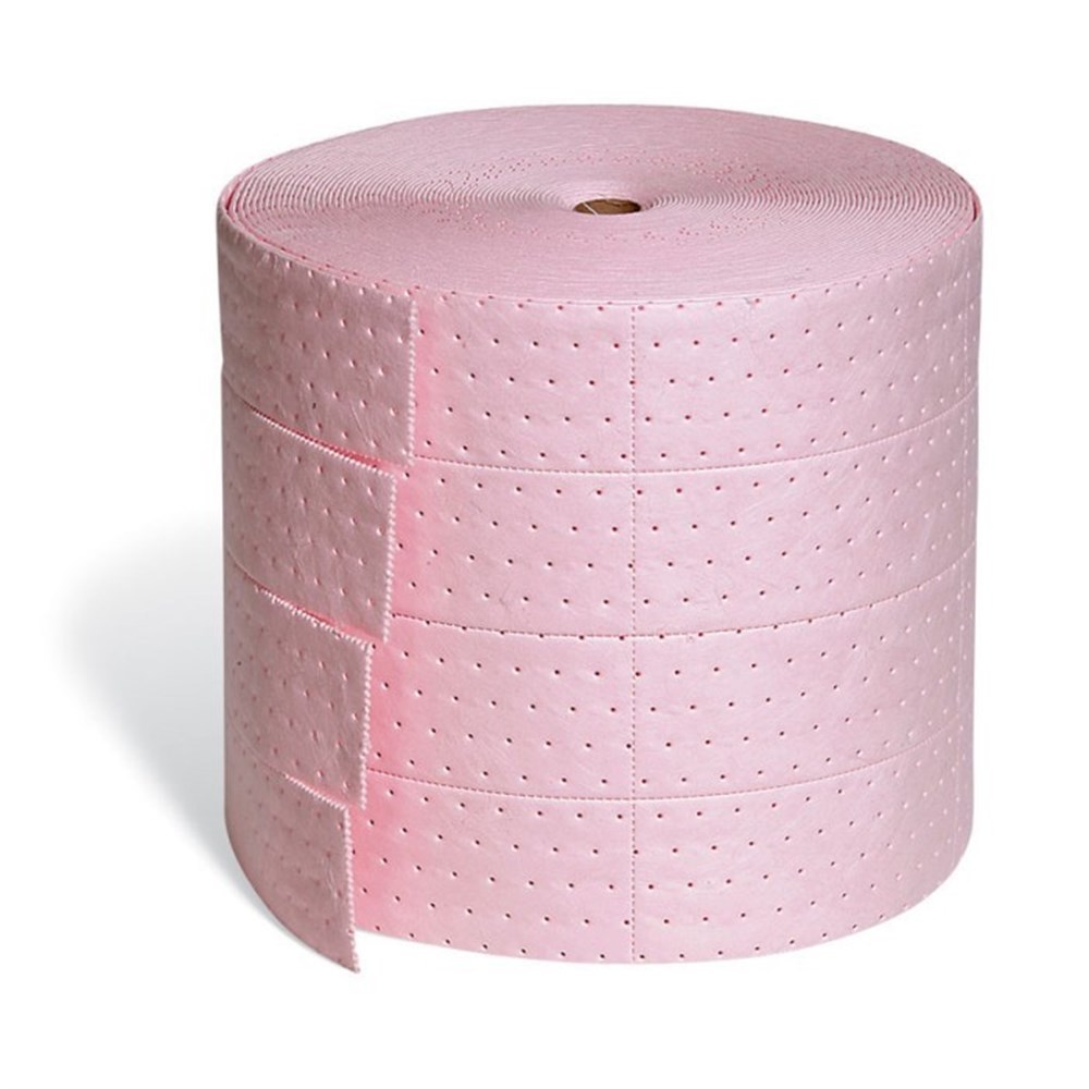 Kimyasal Emici Rulo Rip&Fit · (1 Rulo) | New Pig MAT343