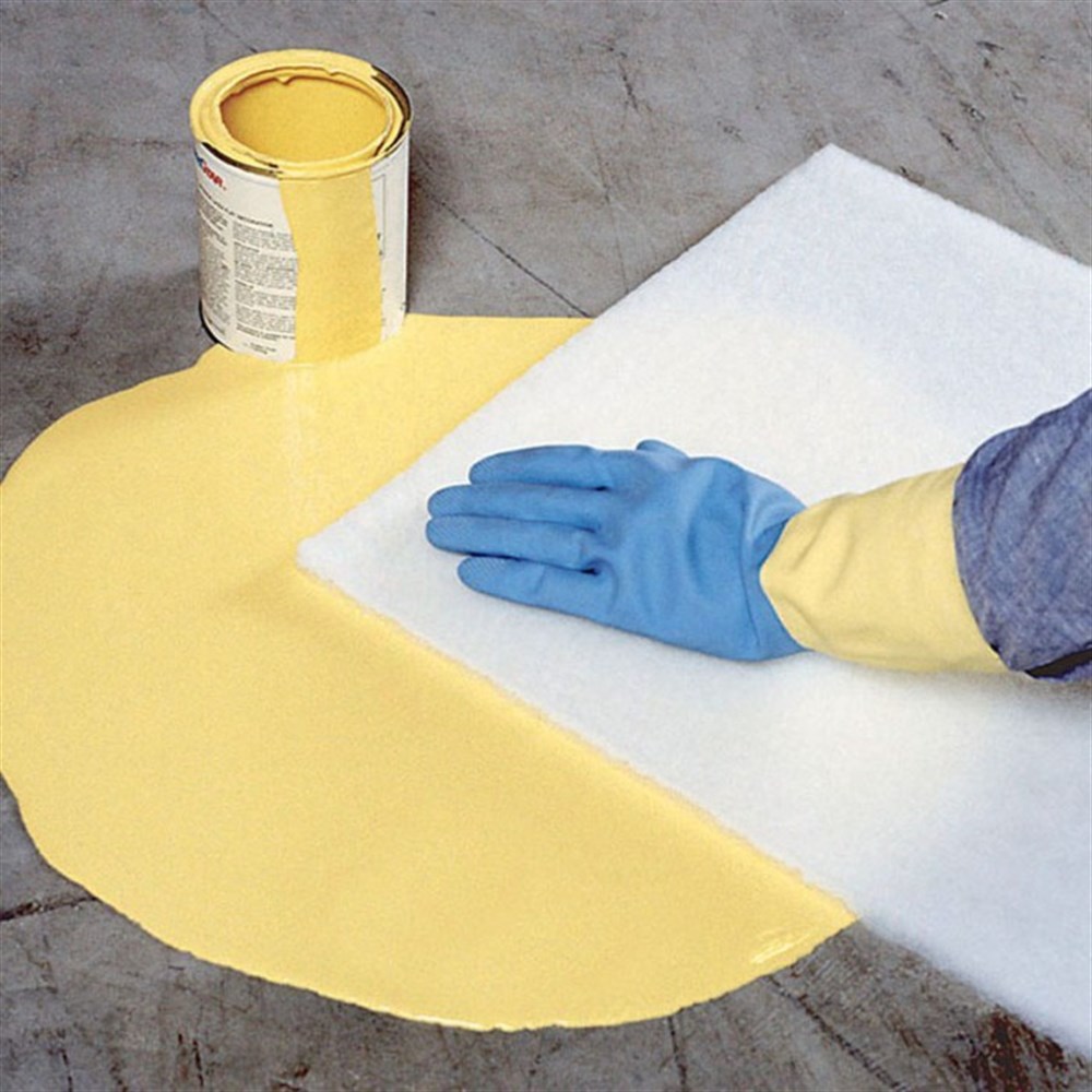 Yoğun Sıvı Emici Ped · (50 Ped) | New Pig MAT209