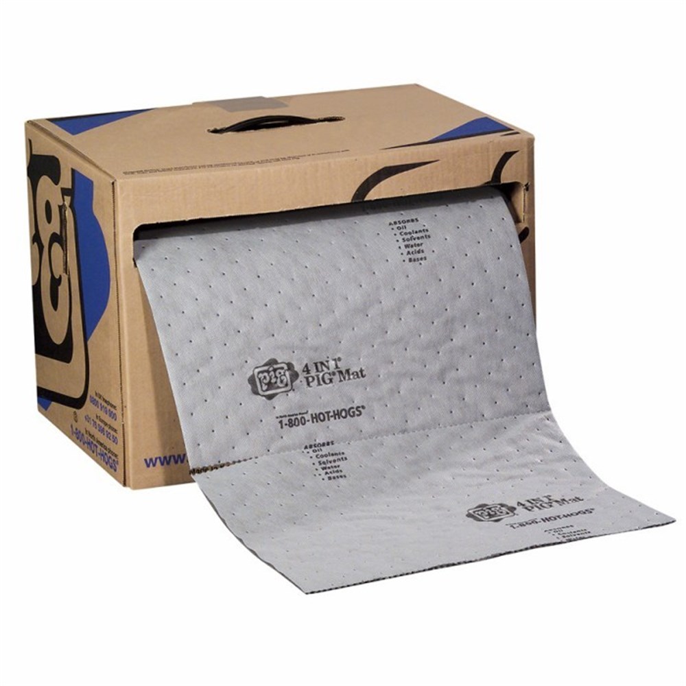 Absorban Rulo · (1 Rulo) | New Pig MAT284