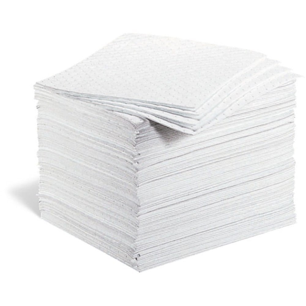 Yağ Emici Ped (Hafif) · (200 Ped) | New Pig MAT423