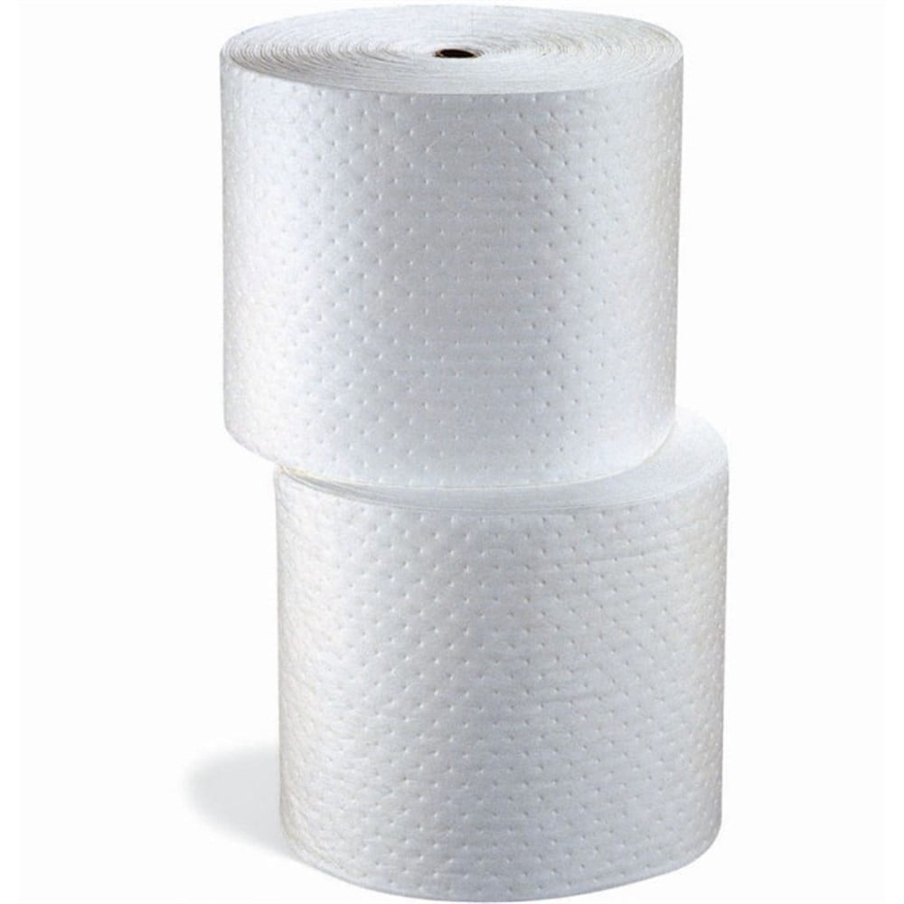 Yağ Emici Rulo · (2 Rulo) | New Pig MAT425