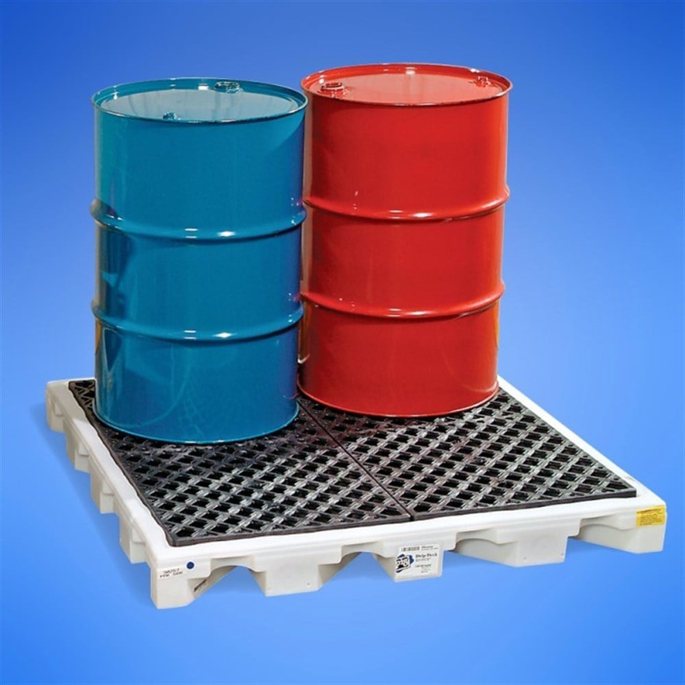 Sızıntı Paleti · (4 Varillik) | New Pig PAK566