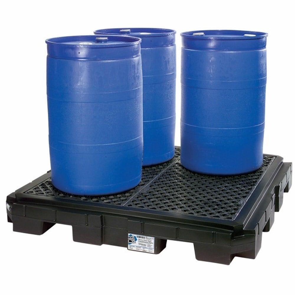 Sızıntı Paleti · (4 Varillik) | New Pig PAK672