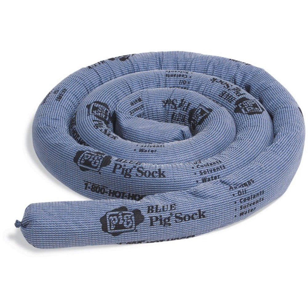 Absorban Sosis · (8 Sosis) | New Pig PIG202