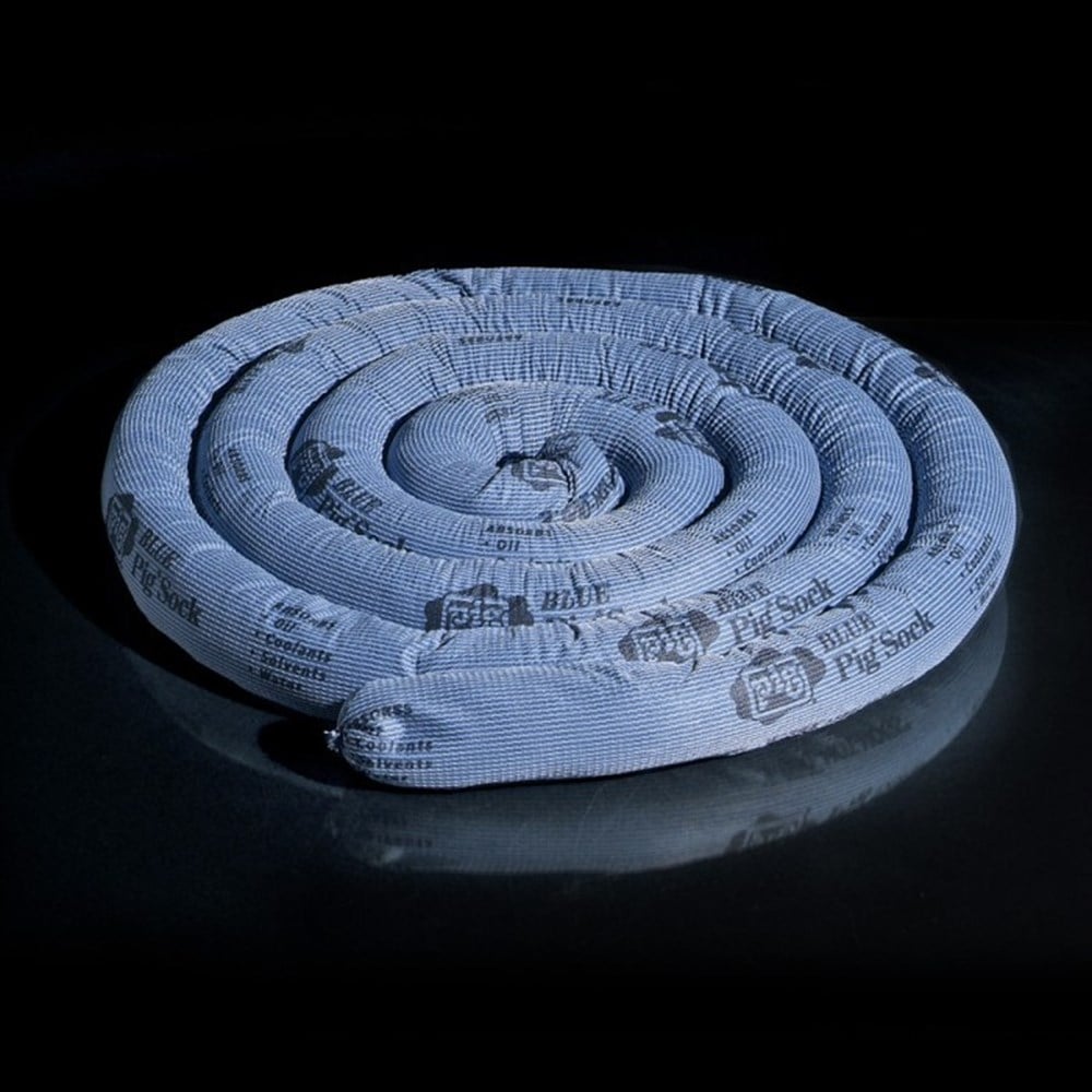 Absorban Sosis · (4 Sosis) | New Pig PIG203