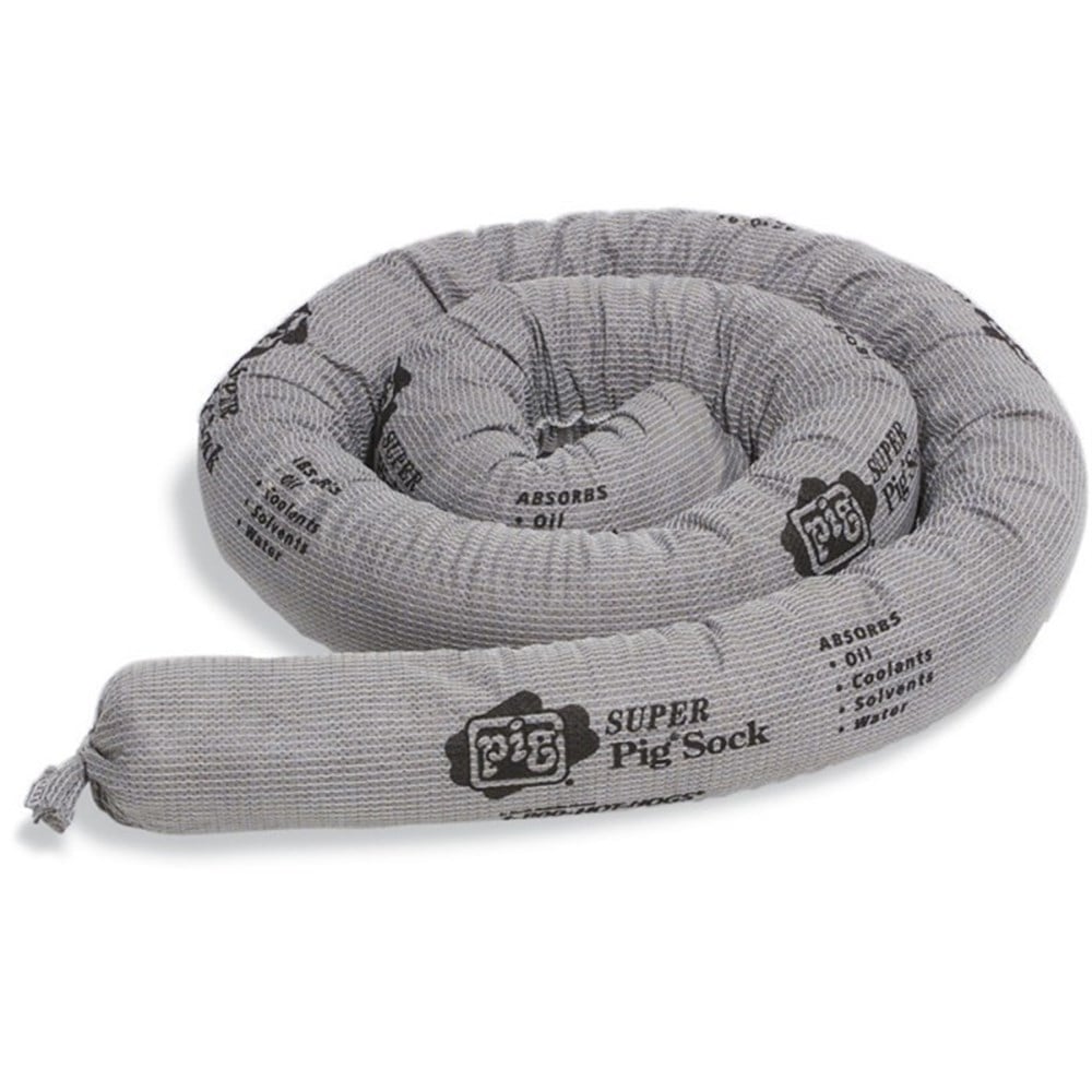 Absorban Sosis · (12 Sosis) | New Pig PIG214