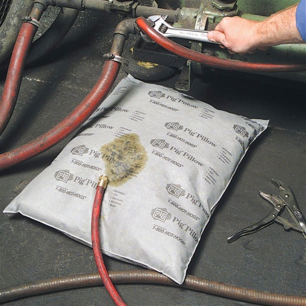 Absorban Yastık · (16 Yastık) | New Pig PIL201