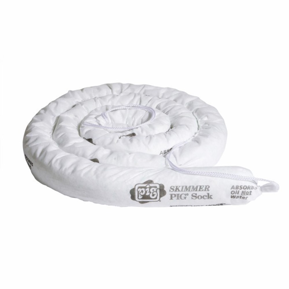 Yağ Emici Sosis · (6 Sosis) | New Pig SKM203