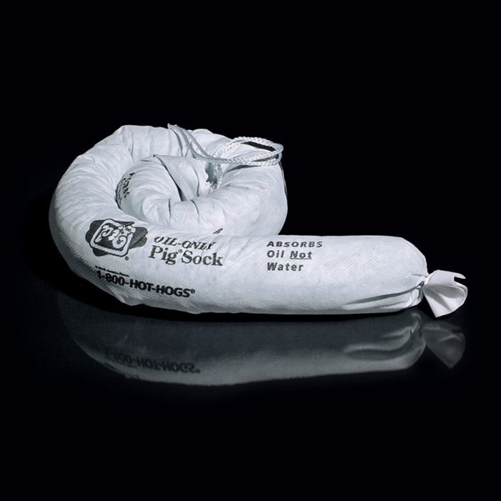 Yağ Emici Sosis · (12 Sosis) | New Pig SKM210